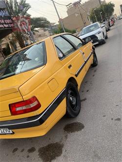 Peugeot 405